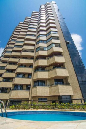 Flat Golden Flat Fortaleza